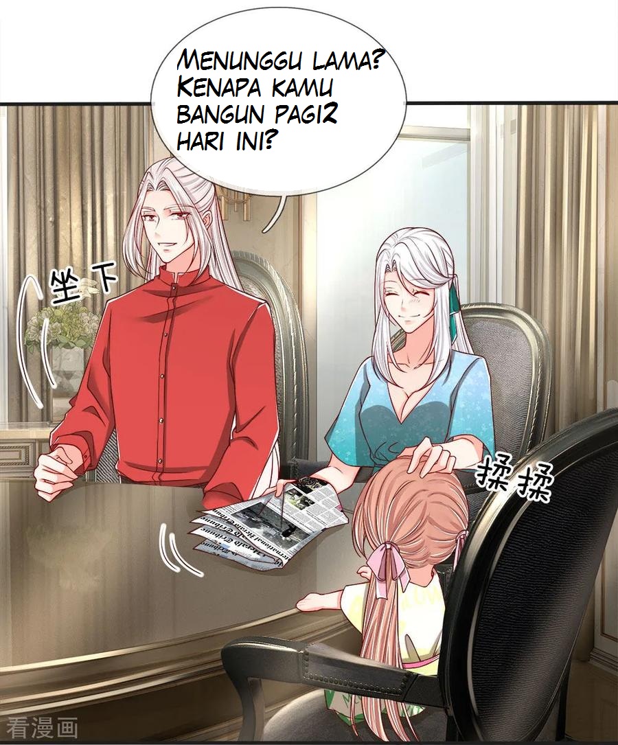 Immortal Daddy Xianzun Chapter 64 Gambar 12