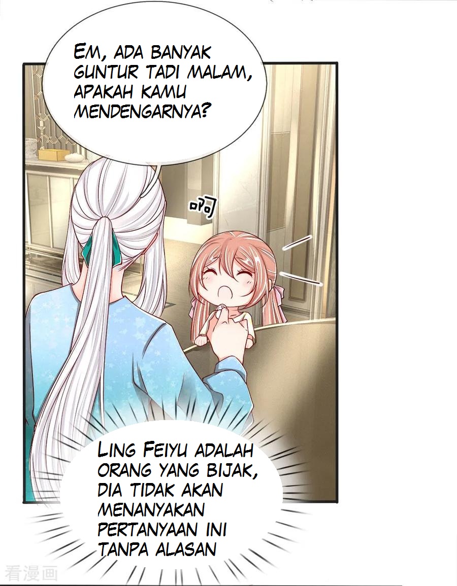 Immortal Daddy Xianzun Chapter 64 Gambar 13