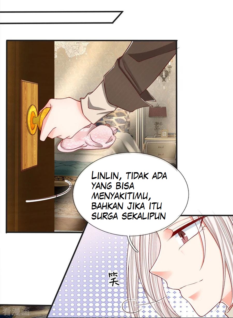 Immortal Daddy Xianzun Chapter 64 Gambar 9