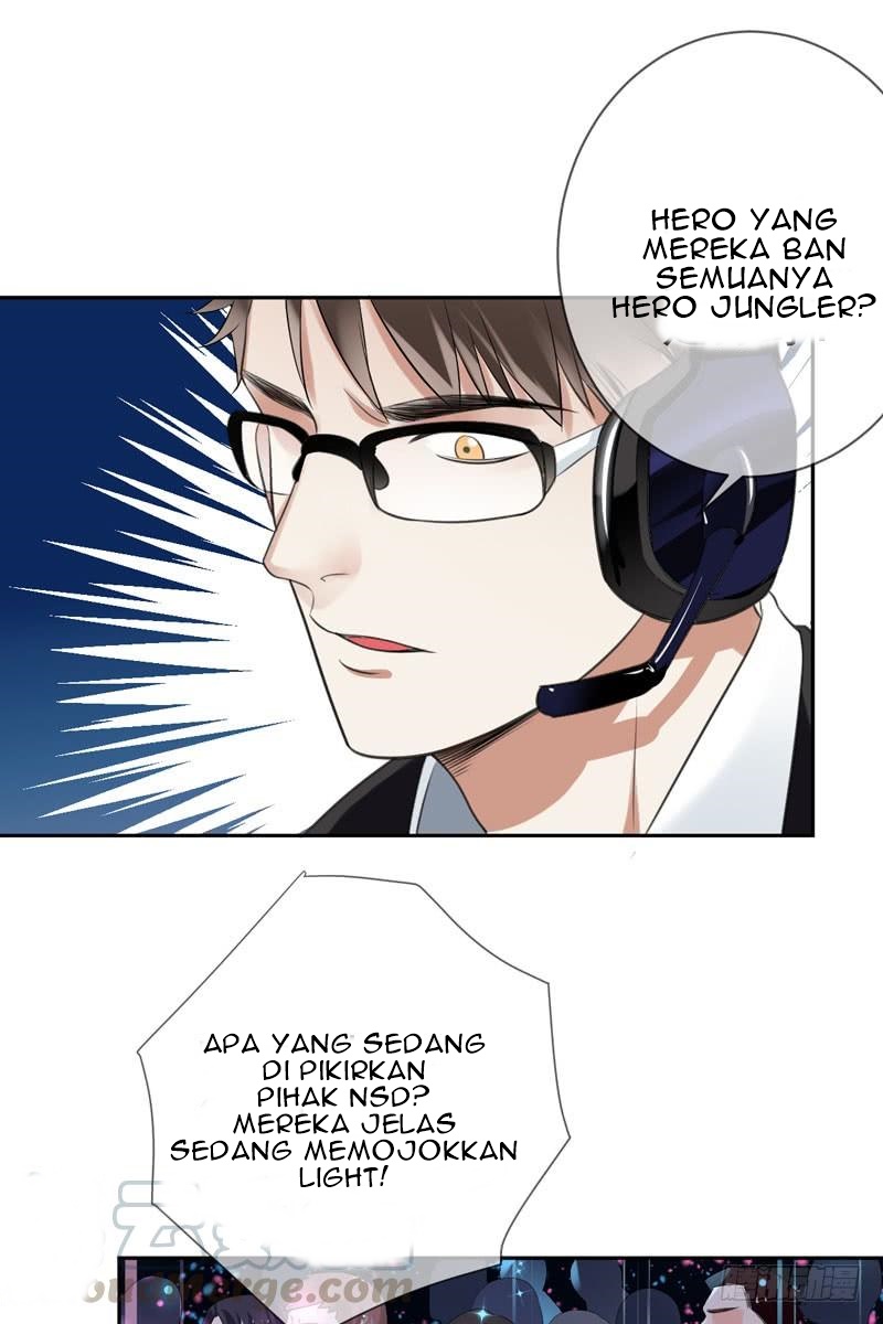 NSD Gaming Chapter 37 Gambar 32
