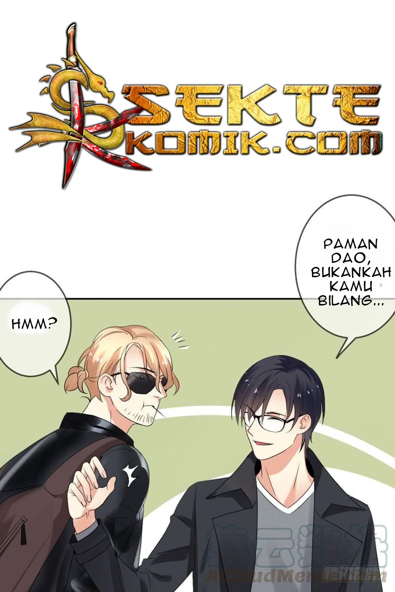 NSD Gaming Chapter 36 Gambar 12