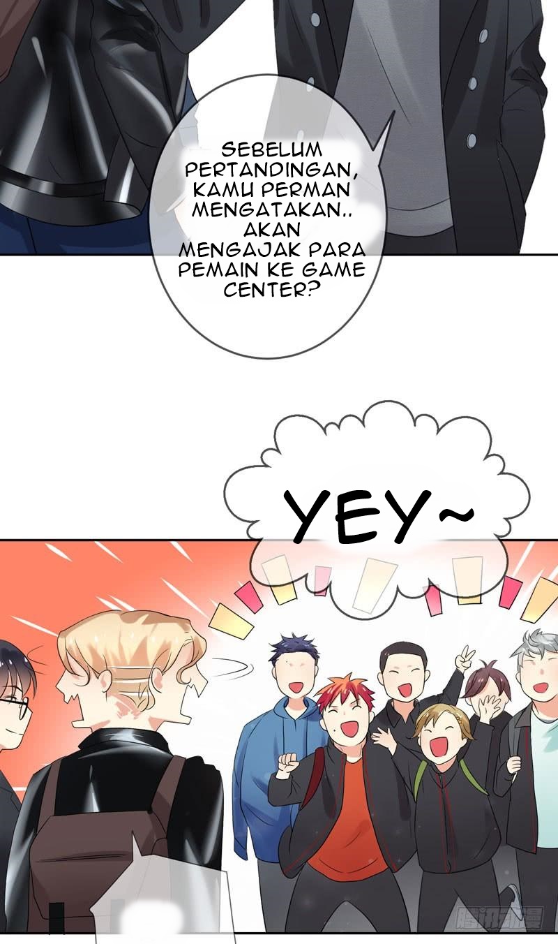 NSD Gaming Chapter 36 Gambar 13