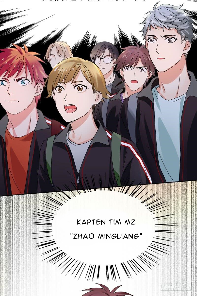NSD Gaming Chapter 36 Gambar 19