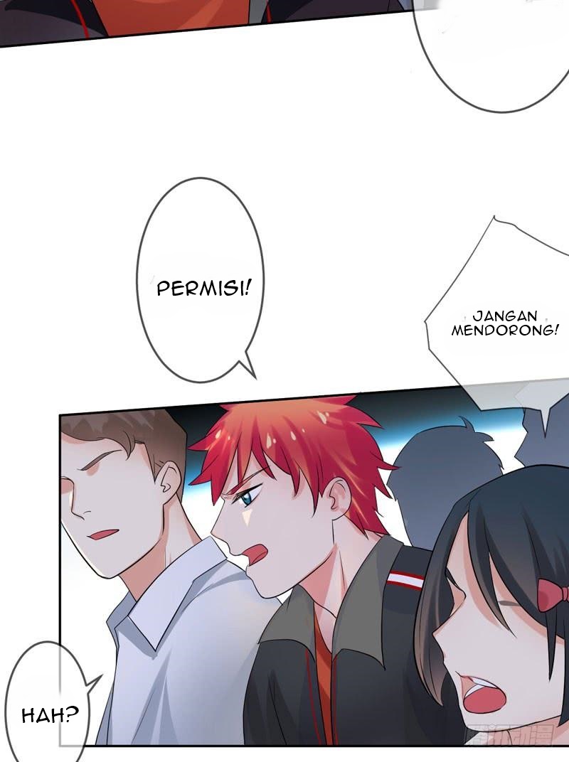 NSD Gaming Chapter 36 Gambar 23