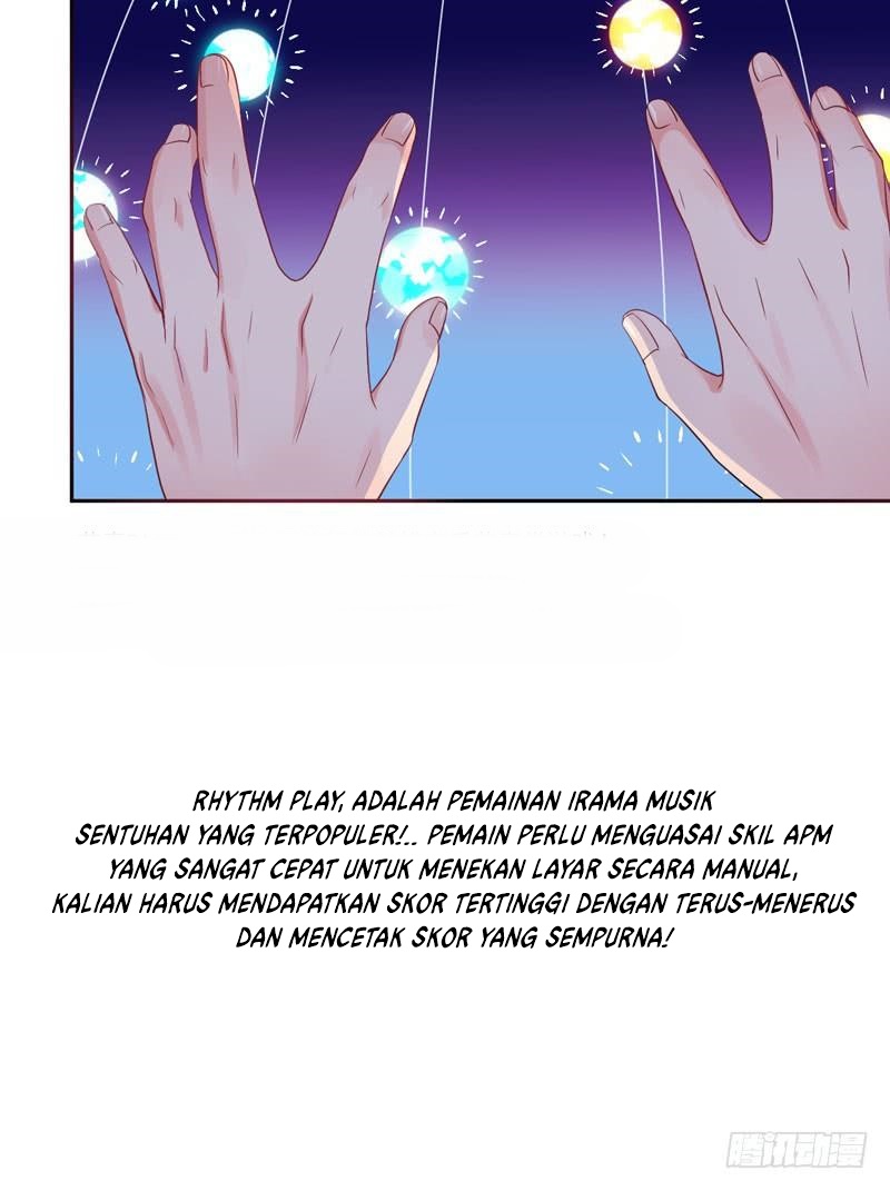 NSD Gaming Chapter 36 Gambar 26