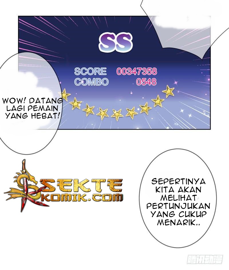 NSD Gaming Chapter 36 Gambar 28