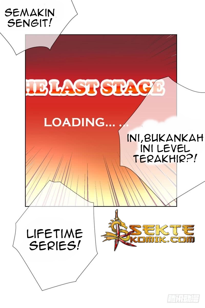 NSD Gaming Chapter 36 Gambar 31