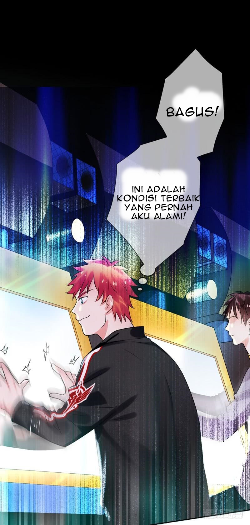 NSD Gaming Chapter 36 Gambar 34
