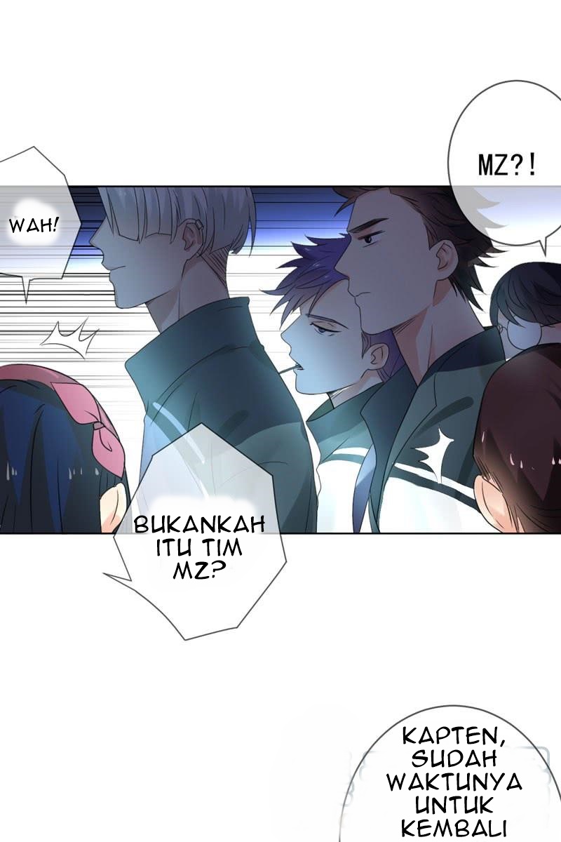 NSD Gaming Chapter 36 Gambar 42