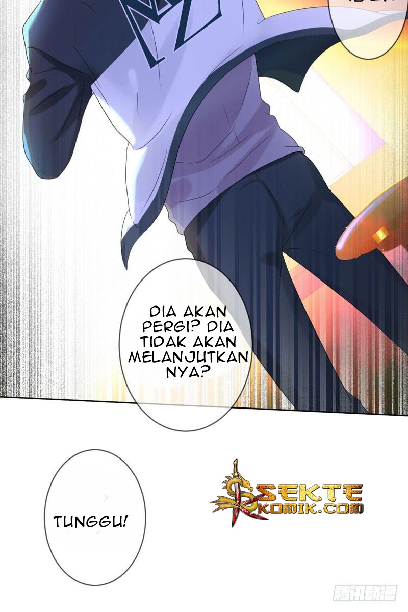 NSD Gaming Chapter 36 Gambar 46