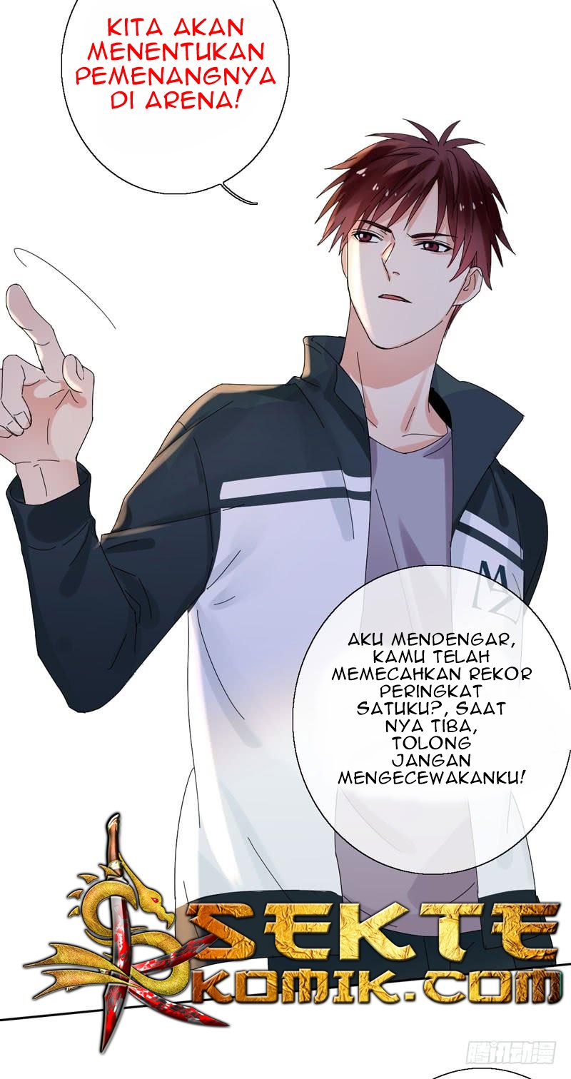 NSD Gaming Chapter 36 Gambar 49