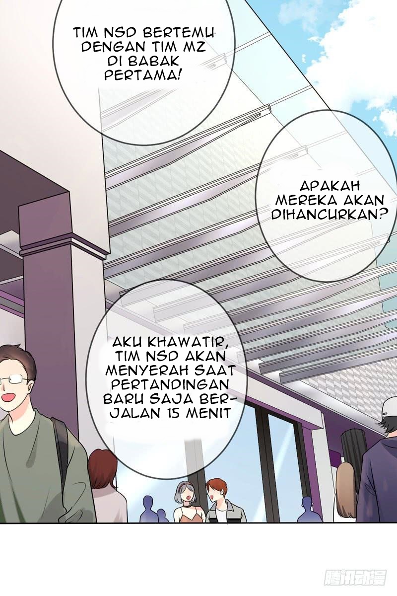 NSD Gaming Chapter 36 Gambar 6