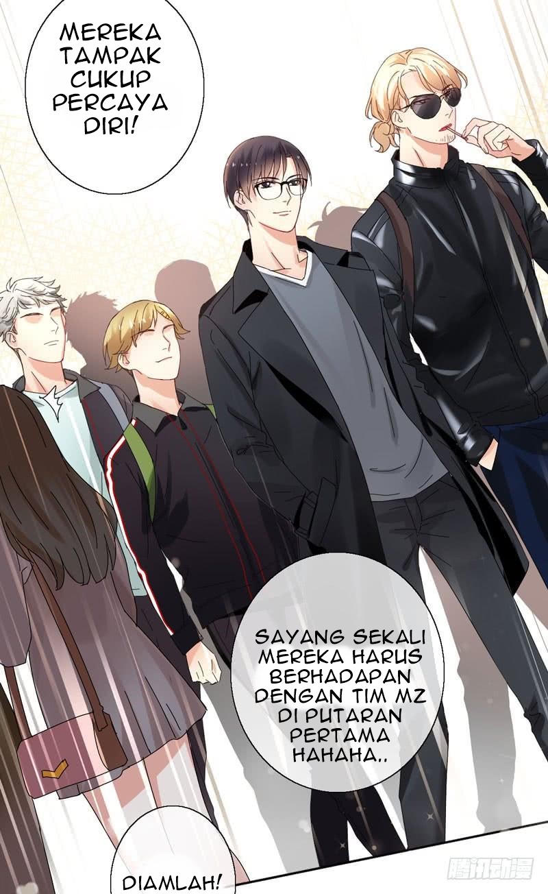 NSD Gaming Chapter 36 Gambar 8