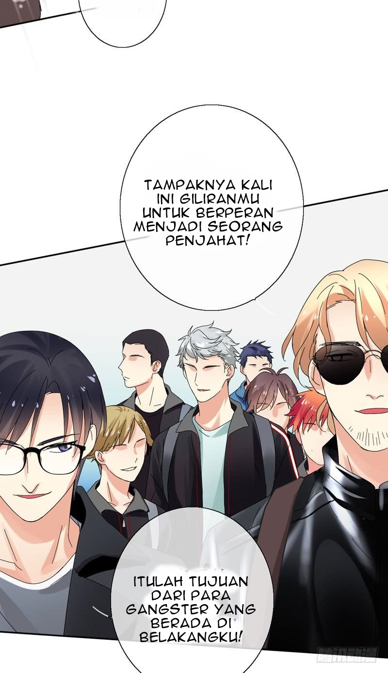 NSD Gaming Chapter 36 Gambar 9
