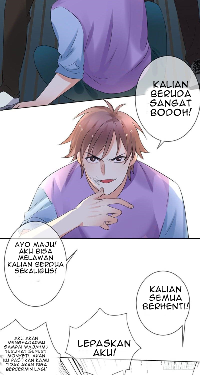 NSD Gaming Chapter 35 Gambar 18