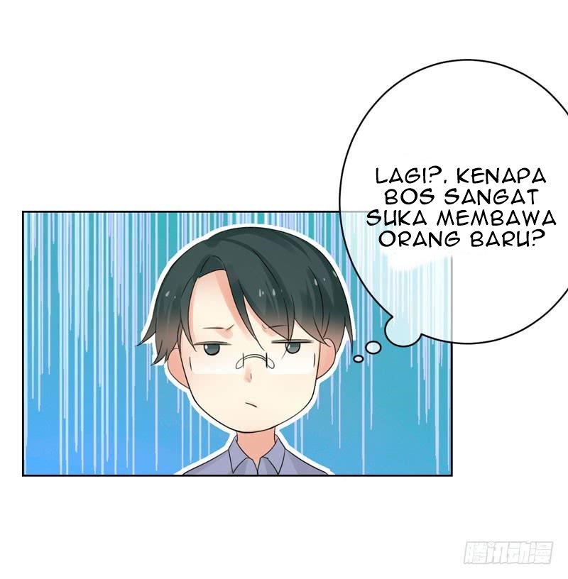 NSD Gaming Chapter 34 Gambar 11