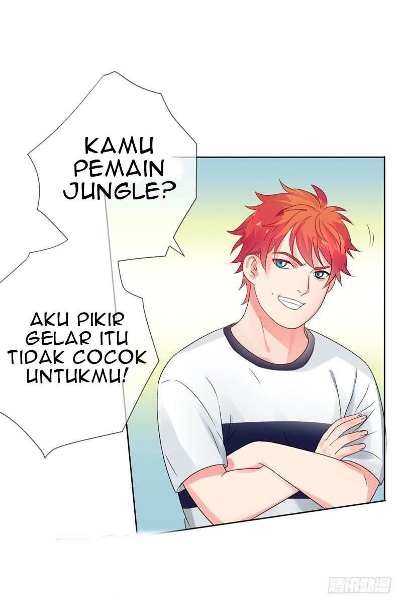 Baca Manhua NSD Gaming Chapter 34 Gambar 2