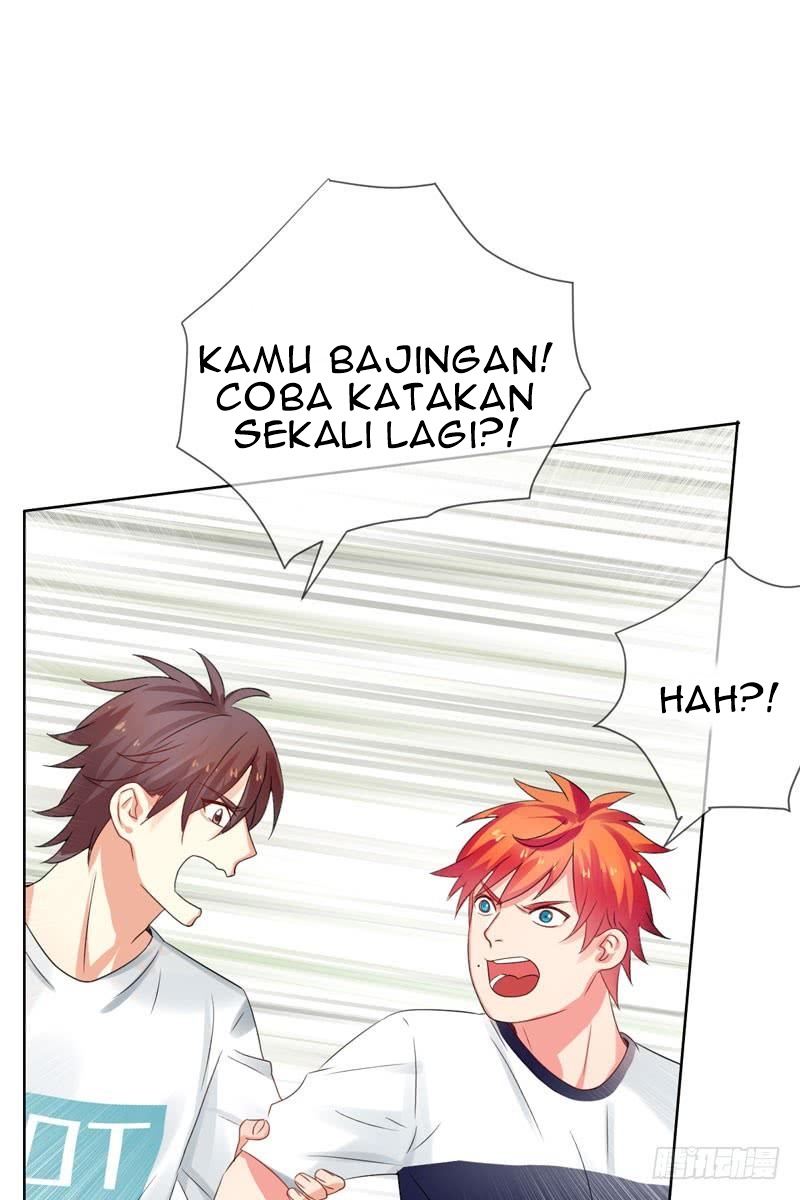 NSD Gaming Chapter 34 Gambar 3