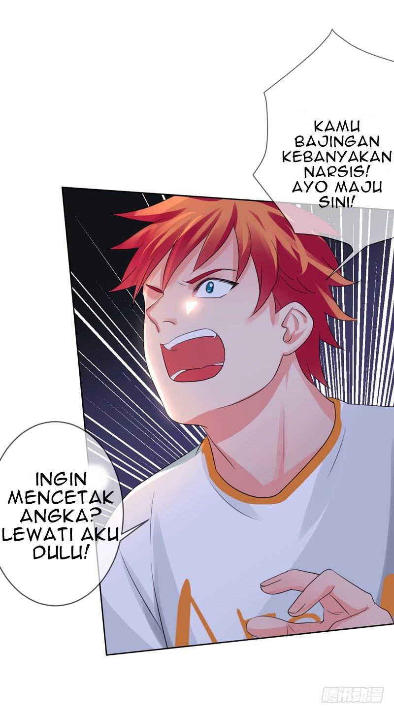 NSD Gaming Chapter 34 Gambar 33
