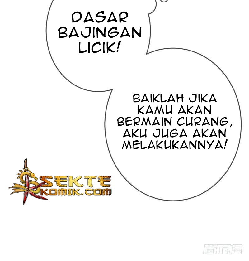 NSD Gaming Chapter 34 Gambar 40