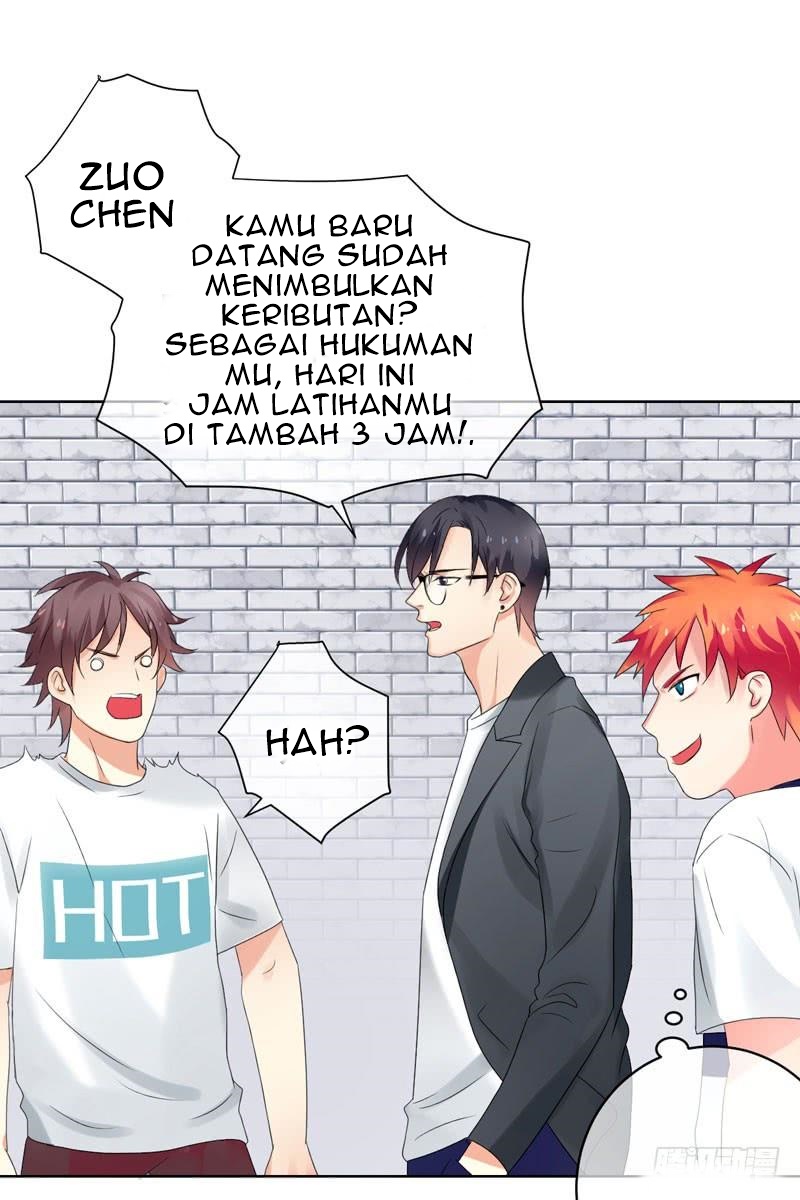 NSD Gaming Chapter 34 Gambar 7