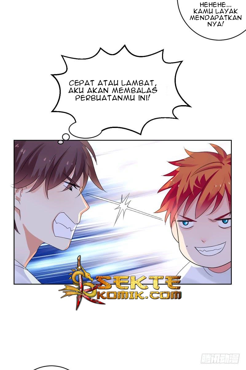 NSD Gaming Chapter 34 Gambar 8