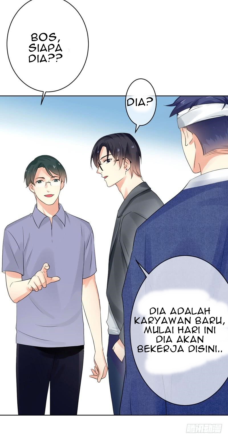 NSD Gaming Chapter 34 Gambar 9