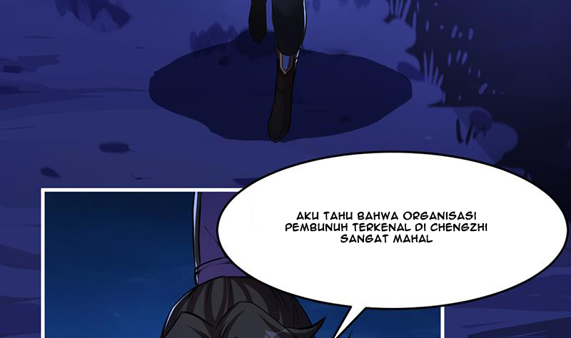 The Immortal Devil Emperor Chapter 09 Gambar 11