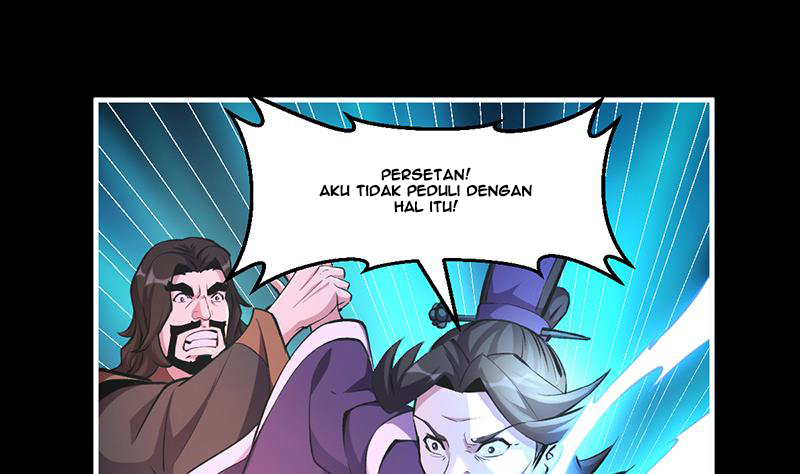 The Immortal Devil Emperor Chapter 08 Gambar 20