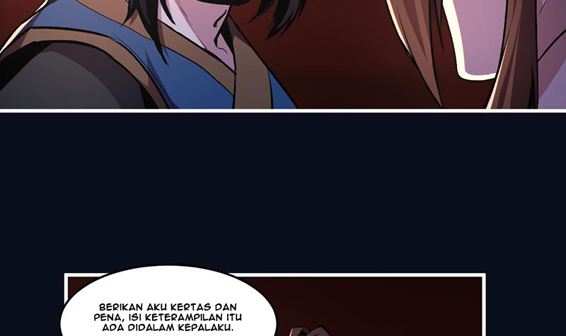 The Immortal Devil Emperor Chapter 08 Gambar 28