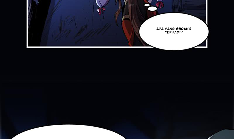 The Immortal Devil Emperor Chapter 06 Gambar 22