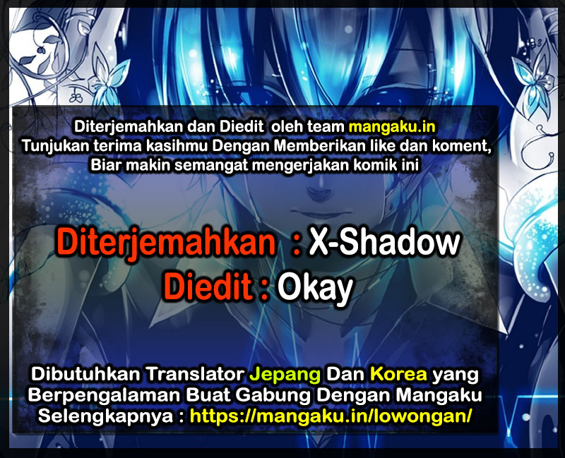 Baca Komik Spy X Family Chapter 27 Gambar 1
