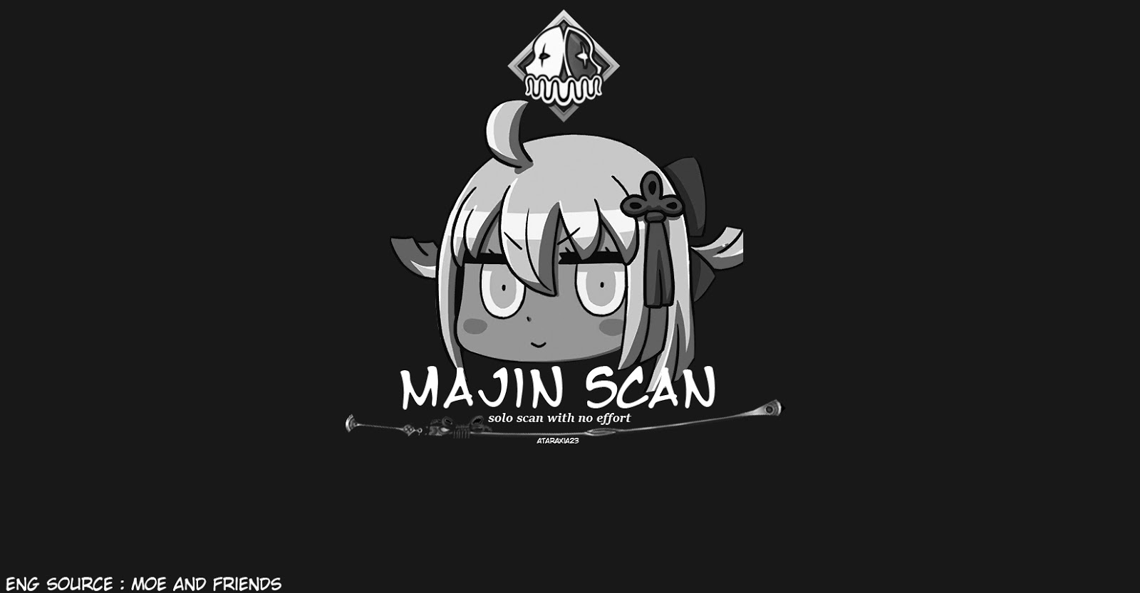 Baca Komik Hanging Out with a Gamer Girl Chapter 14 Gambar 1
