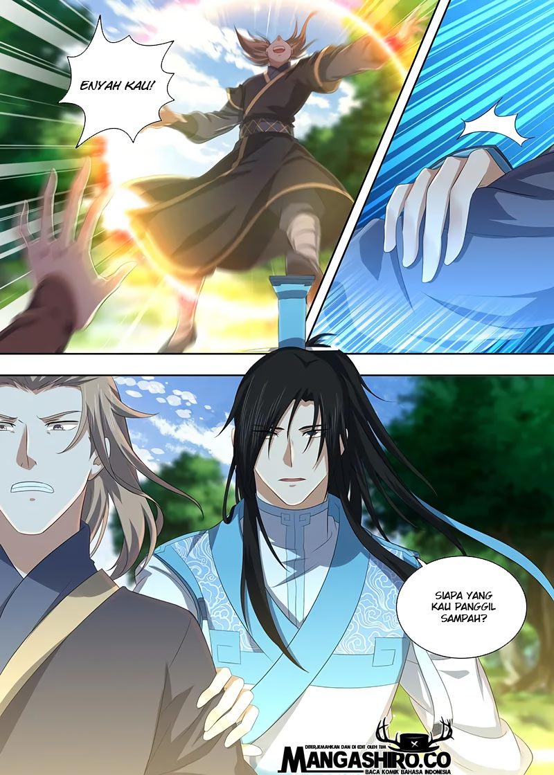 Yong Heng Zhi Zun Chapter 223 Gambar 3