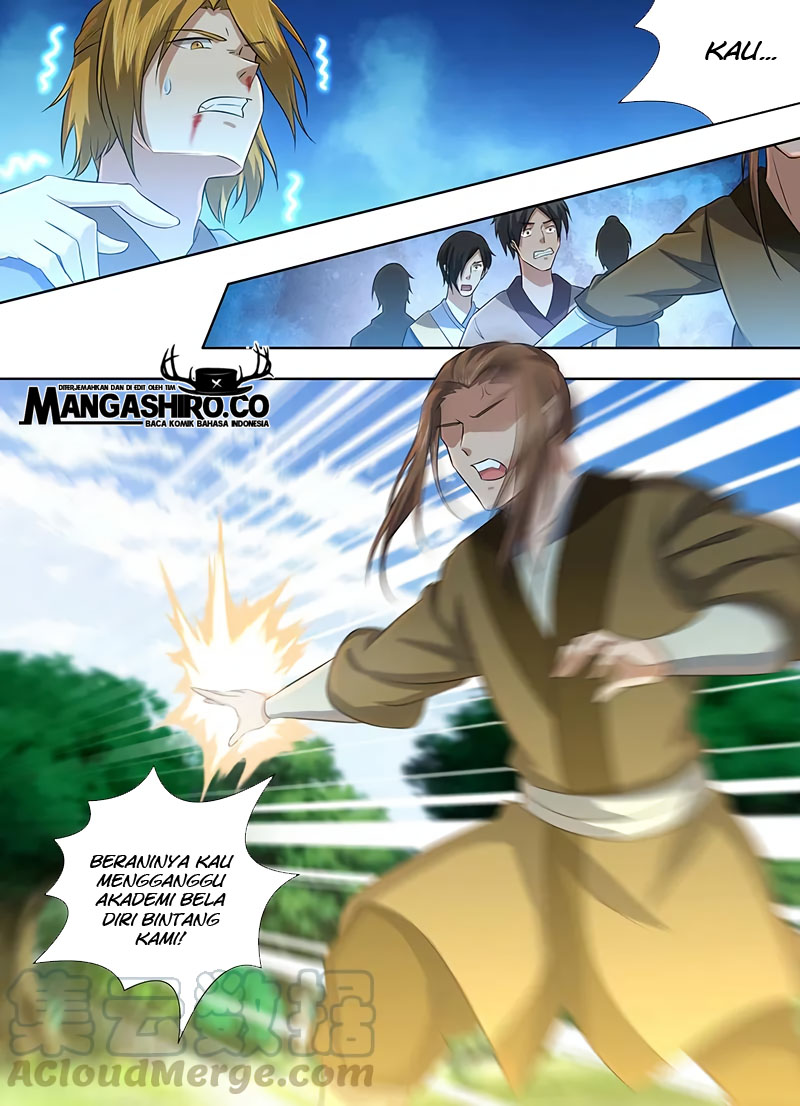 Yong Heng Zhi Zun Chapter 223 Gambar 7
