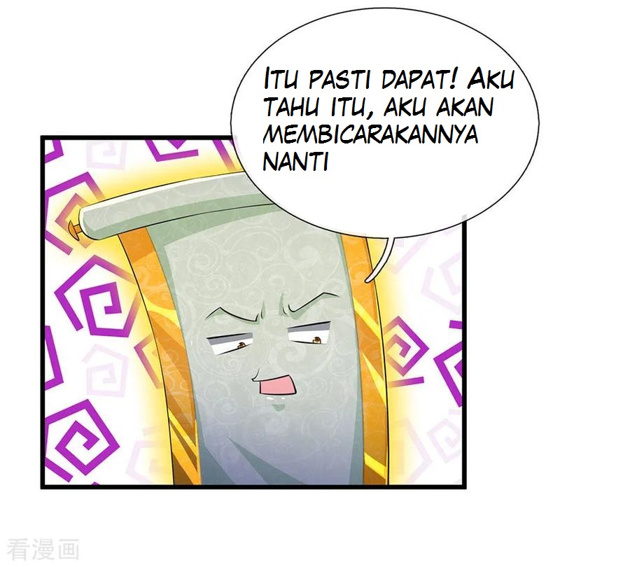 Shura Sword Sovereign Chapter 63 Gambar 11