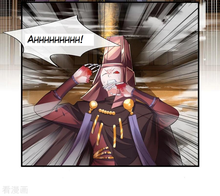 Shura Sword Sovereign Chapter 62 Gambar 8