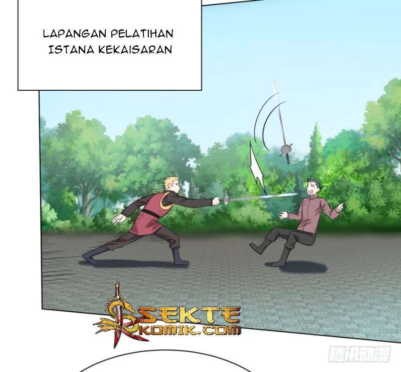 List of Big Villians Chapter 29 Gambar 12