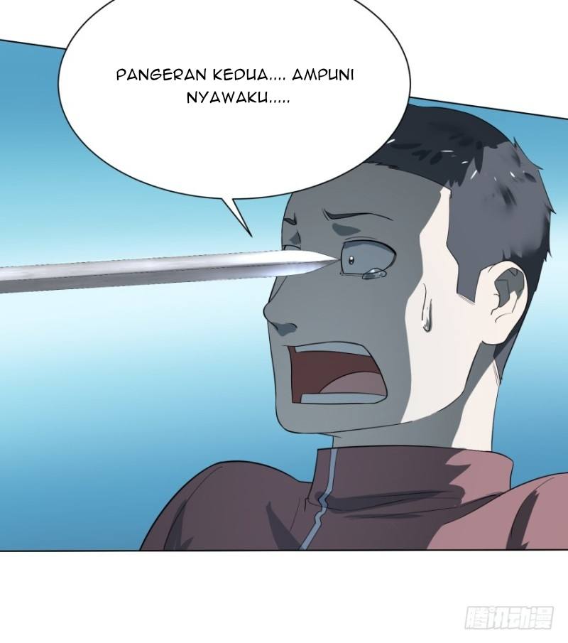 List of Big Villians Chapter 29 Gambar 13