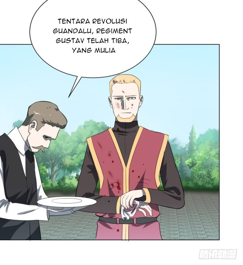 List of Big Villians Chapter 29 Gambar 15