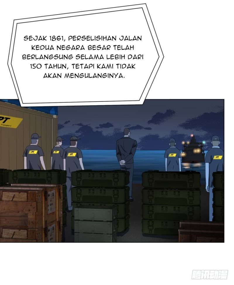 List of Big Villians Chapter 29 Gambar 17