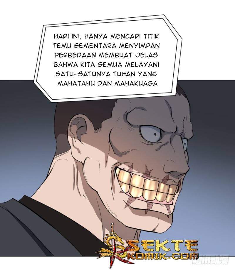 List of Big Villians Chapter 29 Gambar 18