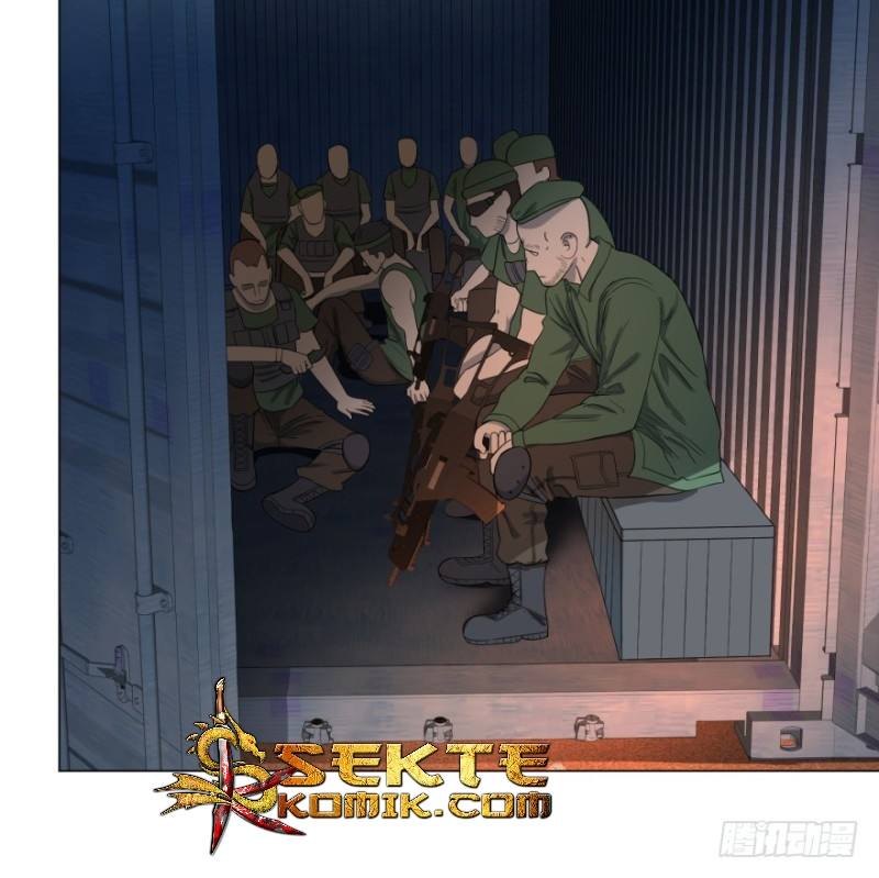 List of Big Villians Chapter 29 Gambar 20