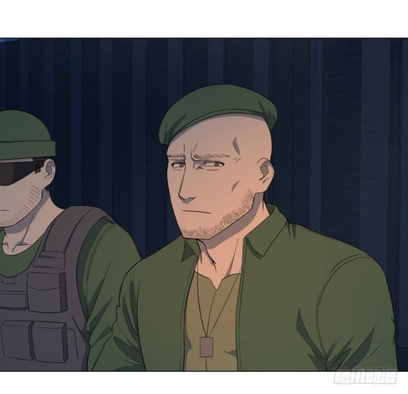 List of Big Villians Chapter 29 Gambar 21