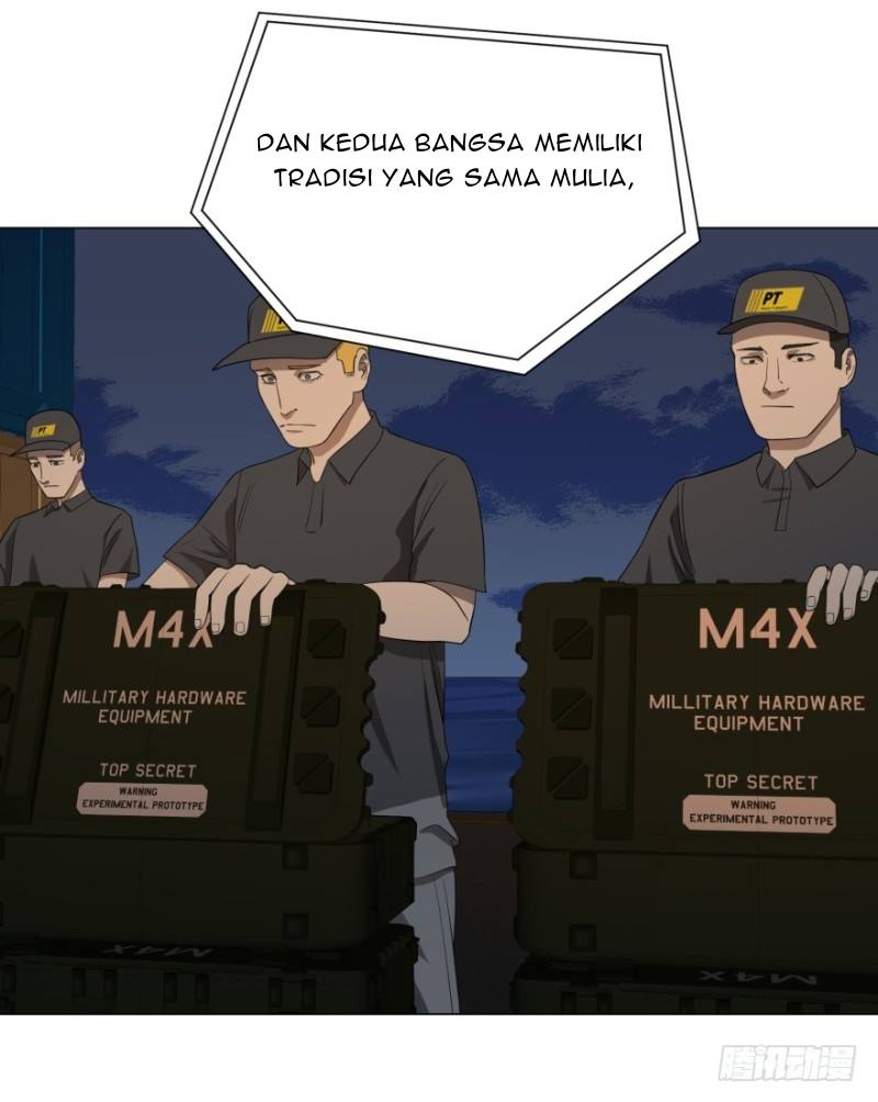 List of Big Villians Chapter 29 Gambar 22