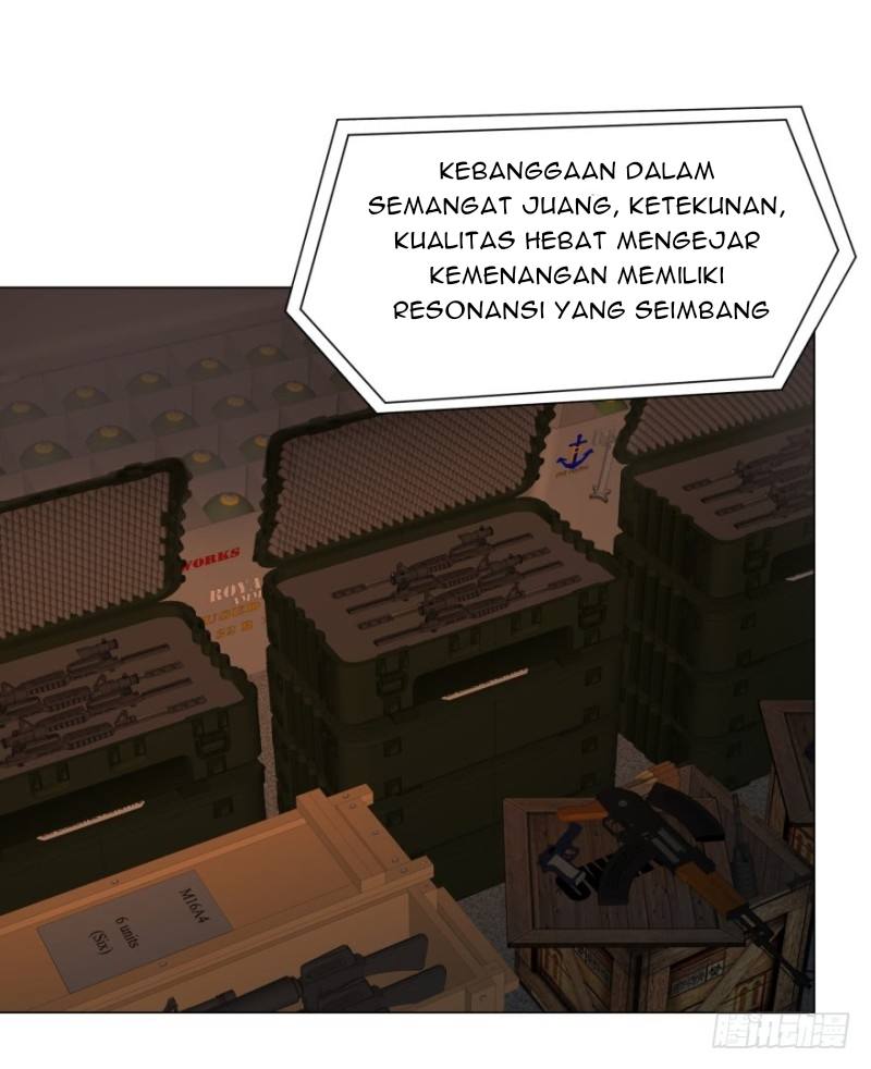 List of Big Villians Chapter 29 Gambar 23