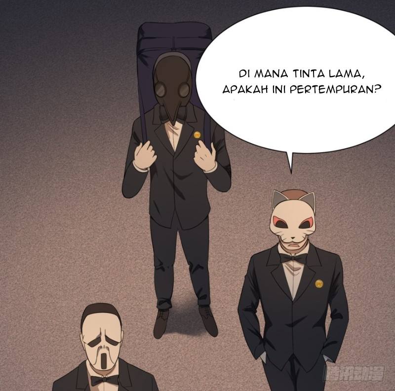 List of Big Villians Chapter 29 Gambar 25