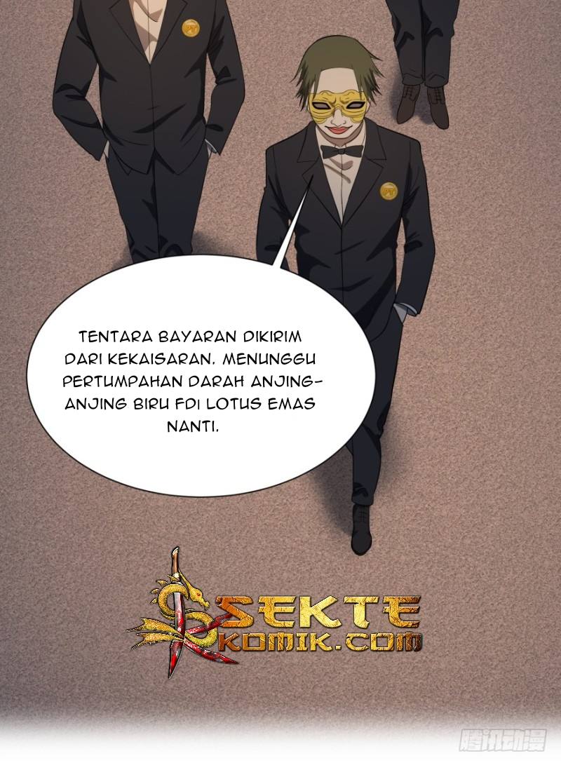 List of Big Villians Chapter 29 Gambar 26