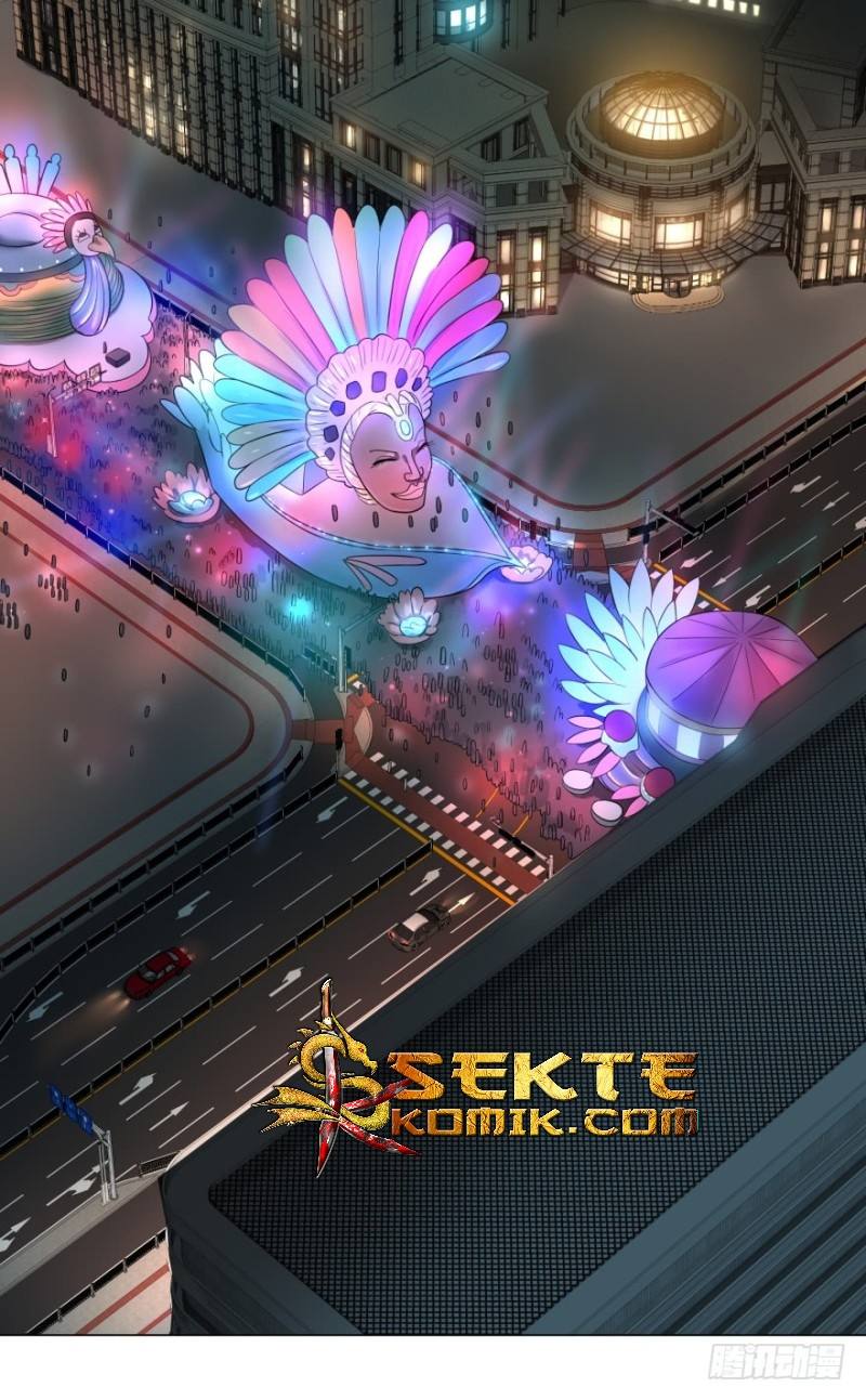 List of Big Villians Chapter 29 Gambar 29