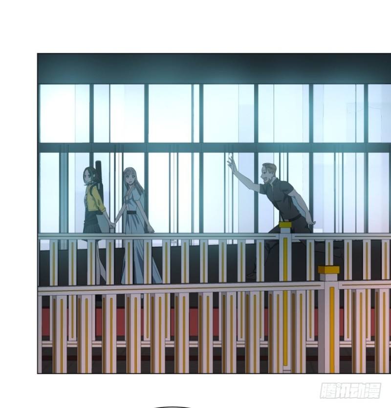 List of Big Villians Chapter 29 Gambar 31